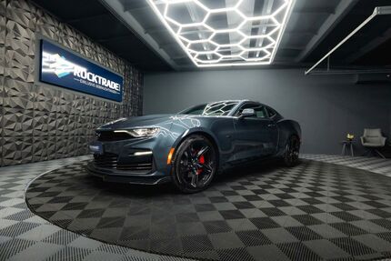 Chevrolet Camaro 26.765 km 36.990 &euro; Leipzig 04178
