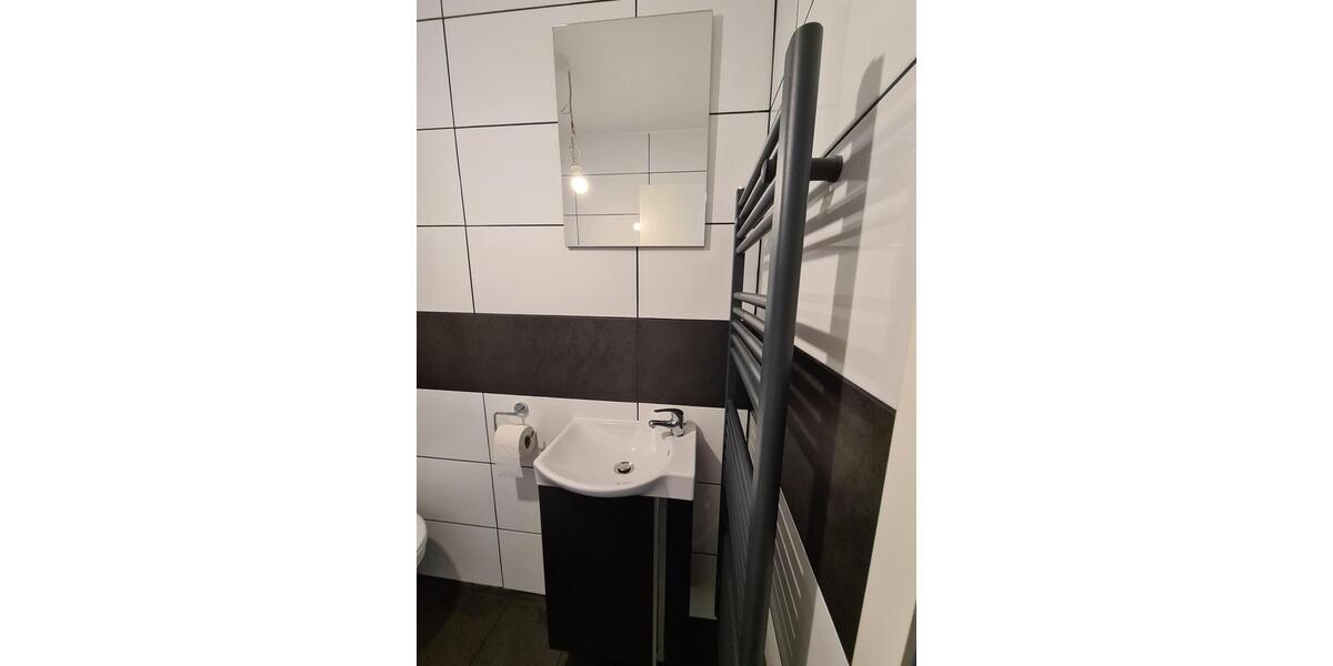 Erdgeschoßwohnung Dortmund Bövinghausen - 1.5 Zimmer, 31 m&sup2;, 395&euro; | Angebot:25430684