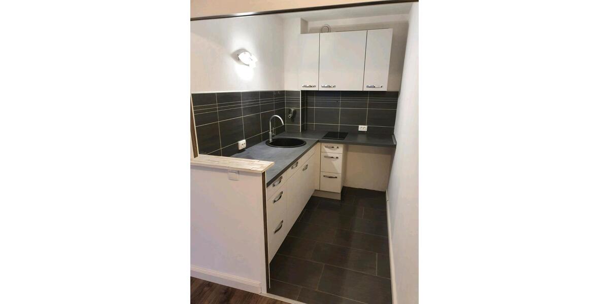 Etagenwohnung Laboe - 1.5 Zimmer, 40 m&sup2;, 149.000&euro; | Angebot:25963125
