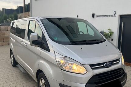 Ford Tourneo Custom 131.000 km 20.990 &euro; Niederaichbach 84100