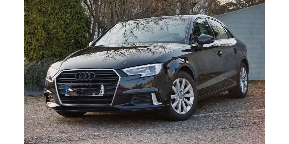 Audi A3 65.000 km 16.950 &euro; Verden 27283