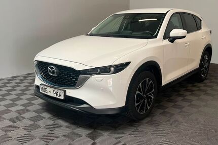 Mazda CX-5 87.800 km 23.990 &euro; Emden 26723