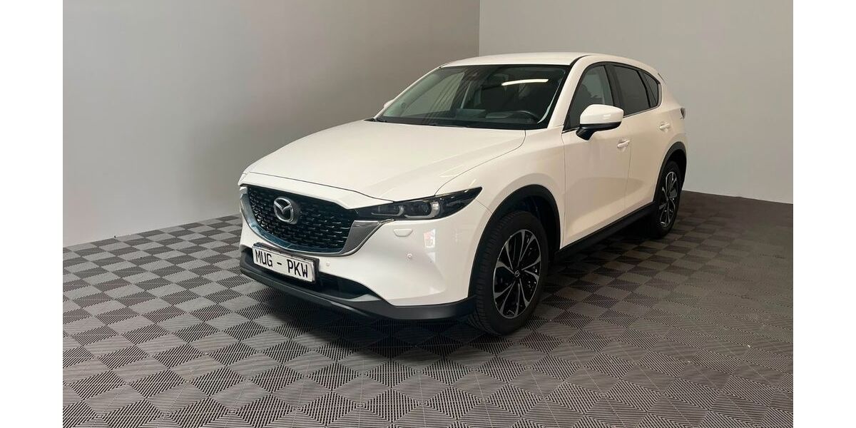 Mazda CX-5 87.800 km 23.990 &euro; Emden 26723