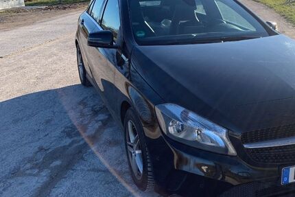 Mercedes-Benz A 180 189.000 km 9.299 &euro; Pfullingen 72793
