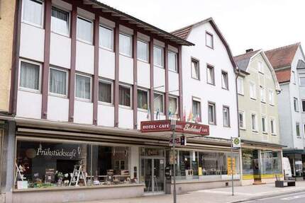 Gewerbeobjekt Tuttlingen - 2 Zimmer, 1.800.000&euro; | Angebot:26256839