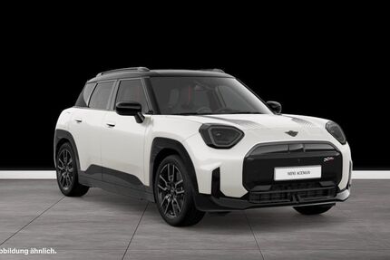 Mini Aceman 12.859 km 38.580 &euro; Saarbrücken 66121