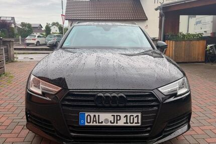 Audi A4 188.000 km 12.500 &euro; Germaringen 87656