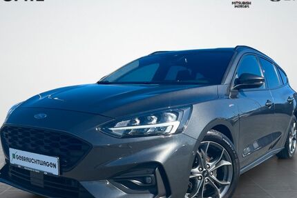 Ford Focus 112.750 km 12.990 &euro; Jena-Lobeda 07747