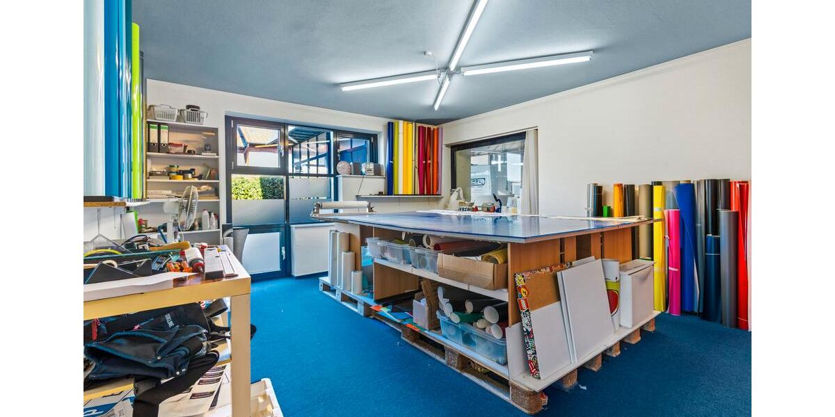 Gewerbeobjekt Geeste - 1.000&euro; | Angebot:25715848