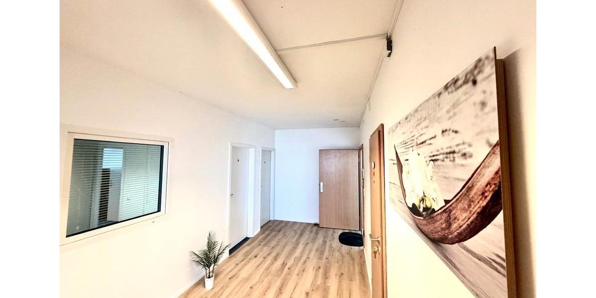 Etagenwohnung Hamburg Wandsbek - 1 Zimmer, 55 m&sup2;, 1.500&euro; | Angebot:26568274