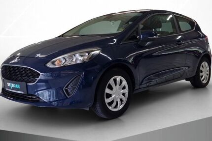 Ford Fiesta 34.488 km 9.390 € Bad Driburg 33014