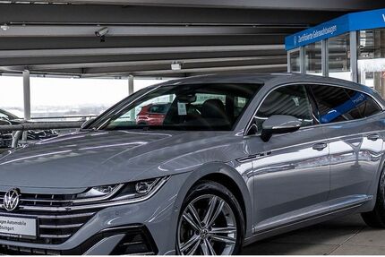 VW Arteon 43.518 km 32.930 &euro; Stuttgart-Wangen 70188