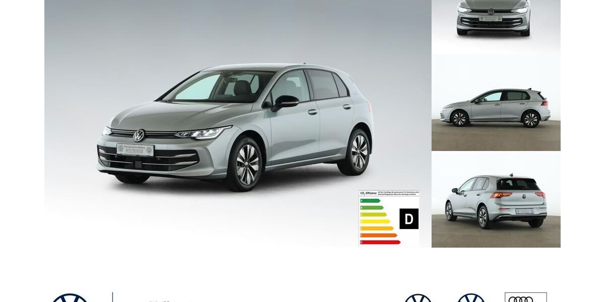 VW Golf 21.000 km 27.280 &euro; Bamberg 96052