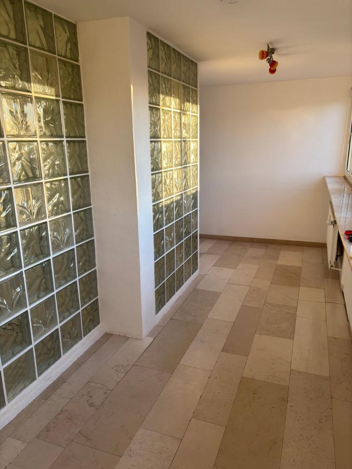 Schöne DG-Wohnung in Weilrod