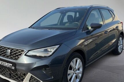 Seat Arona 20.400 km 21.450 &euro; Laatzen 30880