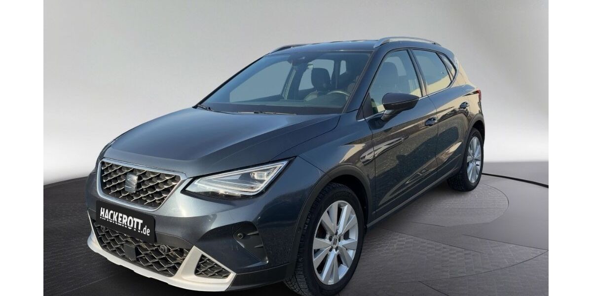 Seat Arona 20.400 km 21.450 &euro; Laatzen 30880