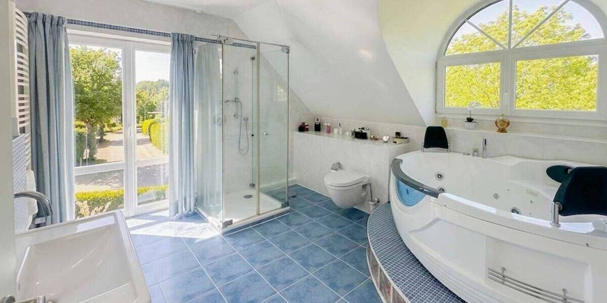 Einfamilienhaus Scharbeutz Klingberg - 4 Zimmer, 151 m&sup2;, 790.000&euro; | Angebot:26818101