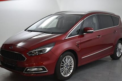 Ford S-Max 151.000 km 17.300 &euro; Simmelsdorf 91245