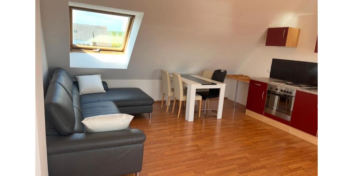 Dachgeschoßwohnung Polch - 5 Zimmer, 118 m&sup2;, 238.000&euro; | Angebot:27128442