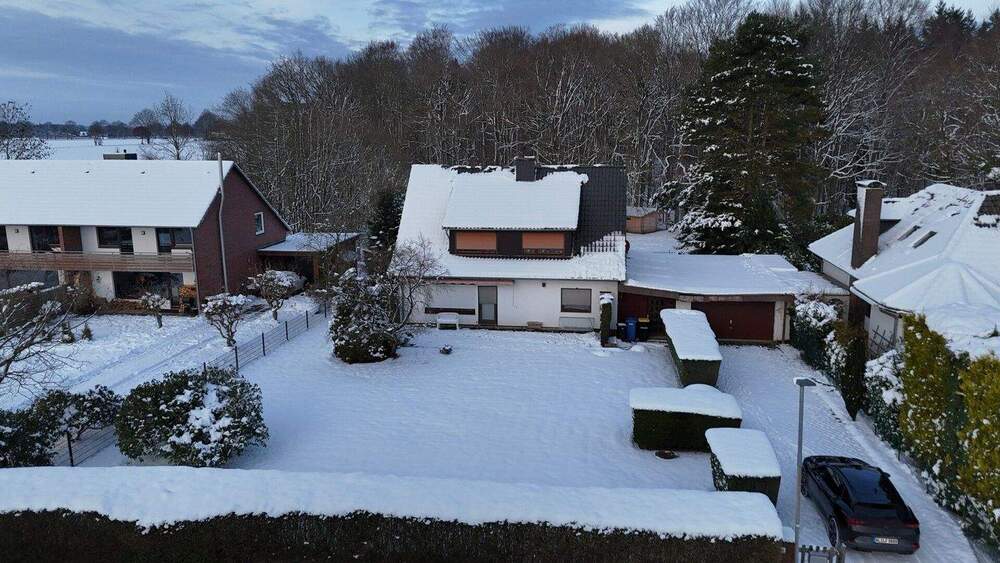 Grundstück Rosengarten Iddensen - 459.000&euro; | Angebot:24470910