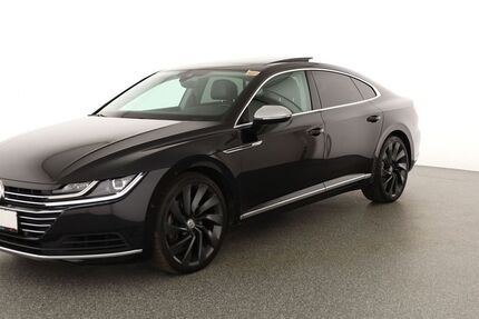 VW Arteon 84.188 km 27.680 &euro; Berlin 12103