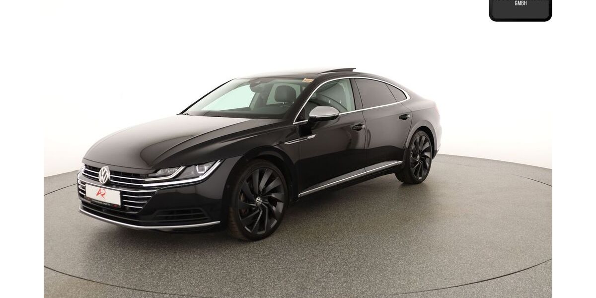 VW Arteon 84.188 km 27.680 &euro; Berlin 12103