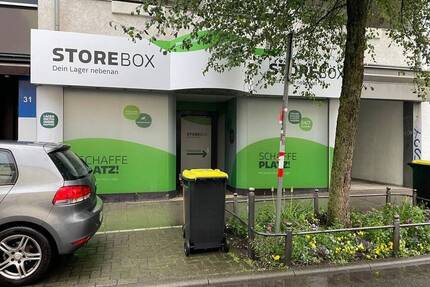 seltenes Invest im Herzen von Osnabrück- Gewerbeflächen und Stellplätze in der Innenstadt