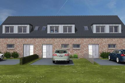 Haus Lüchow (Wendland) - 4 Zimmer, 124 m&sup2;, 325.000&euro; | Angebot:9256150