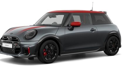 Mini John Cooper Works 10.800 km 35.991 &euro; Wiesbaden 65203