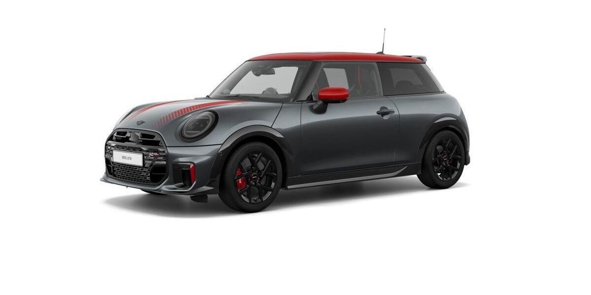 Mini John Cooper Works 10.800 km 35.991 &euro; Wiesbaden 65203