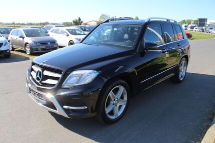 Mercedes-Benz GLK 200 300.000 km 7.990 &euro; Gross Gerau 64521