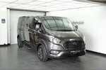 Ford Tourneo Custom 320 L2 Titanium Leder 9 Sitze CAM 65.300 km 34.900 € Lich 35423