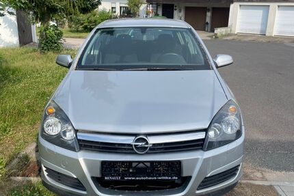 Opel Astra 138.500 km 999 &euro; Immenreuth 95505