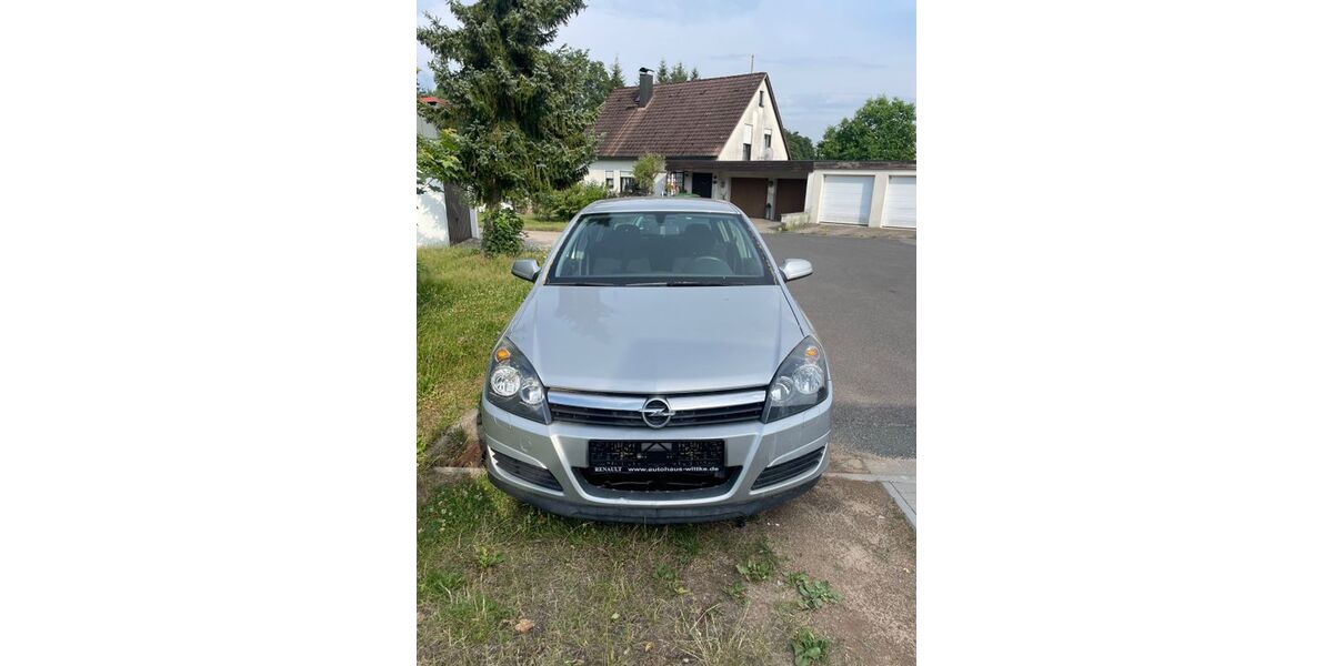 Opel Astra 138.500 km 999 &euro; Immenreuth 95505