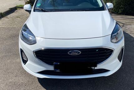 Ford Fiesta 24.000 km 10.900 &euro; Berlin 14089