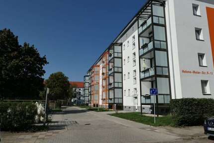 Wohnung Dessau-Roßlau Roßlau - 2 Zimmer, 52 m&sup2;, 395&euro; | Angebot:27131614