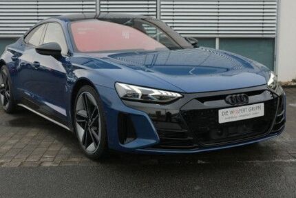 Audi e-tron GT 53.398 km 53.780 &euro; Buergstadt 63927