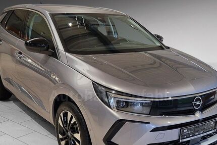 Opel Grandland (X) 48.000 km 24.850 &euro; Lengerich 49525