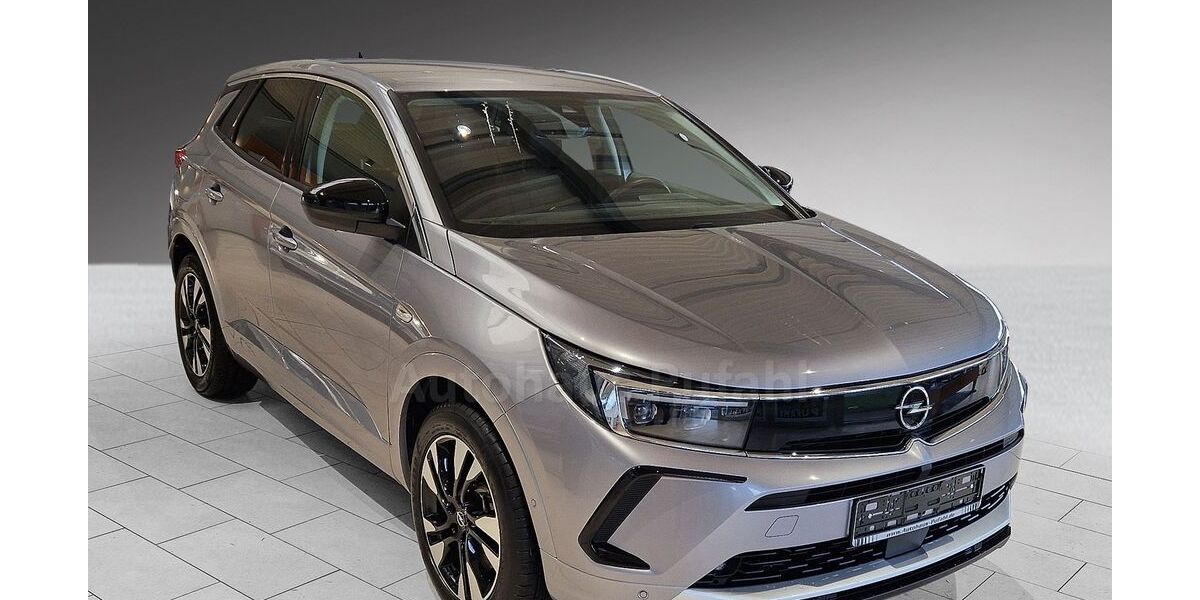 Opel Grandland (X) 48.000 km 24.850 &euro; Lengerich 49525