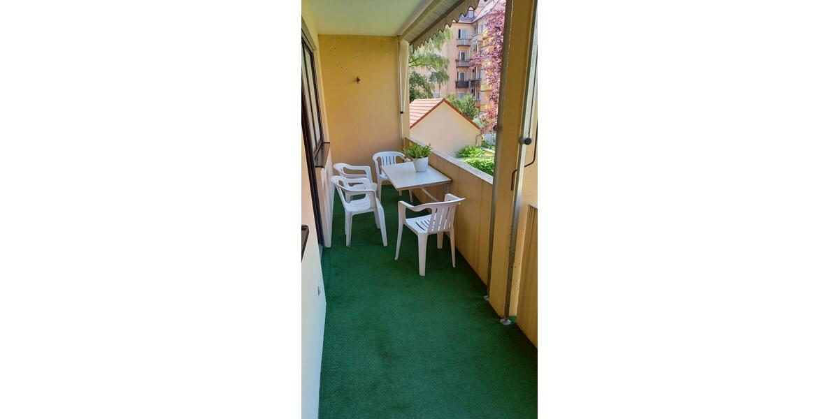 Etagenwohnung Nürnberg Rabus - 4 Zimmer, 100 m&sup2;, 435.000&euro; | Angebot:27024691