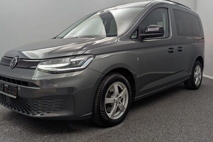 VW Caddy 94.000 km 26.999 &euro; Reutlingen / Mittelstadt 72766