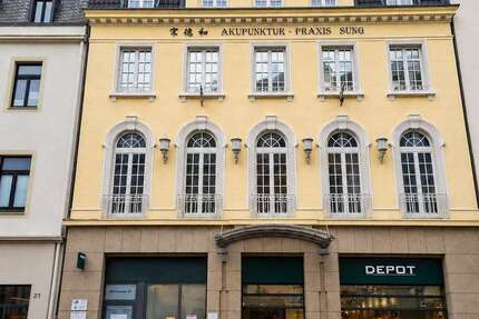 Gewerbeobjekt Bonn - 1.150&euro; | Angebot:26429719