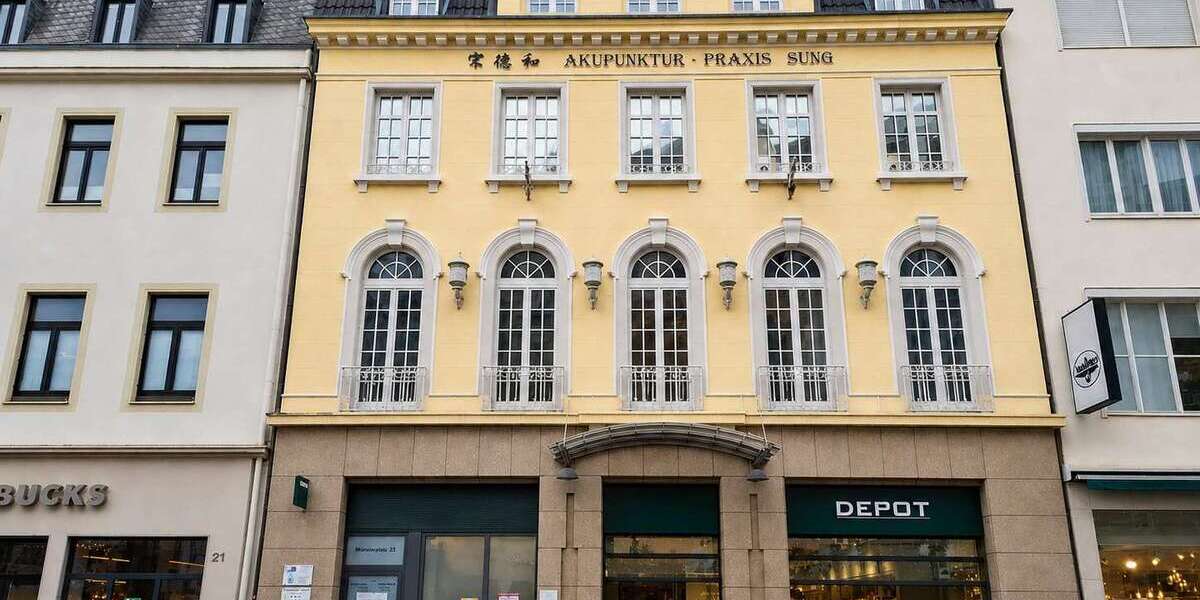 Gewerbeobjekt Bonn - 1.150&euro; | Angebot:26429719
