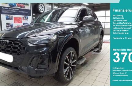Audi Q5 97.168 km 39.190 &euro; Weil der Stadt 71263