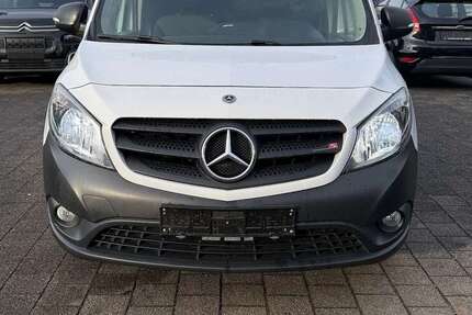 Mercedes-Benz Citan 80.000 km 8.950 &euro; Bergisch Gladbach 51427