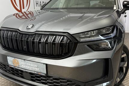 Skoda Kodiaq 1.120 km 42.445 &euro; Harmstorf/Hamburg 21228