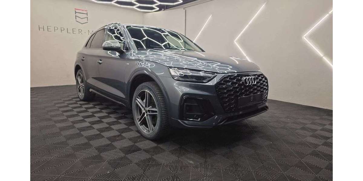 Audi Q5 36.278 km 41.000 &euro; Villingen-Schwenningen 78052