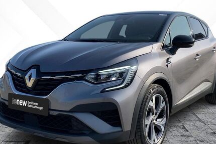 Renault Captur 28.000 km 21.885 &euro; Göttingen 37079