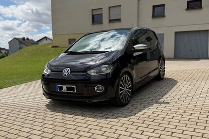 VW up! 149.300 km 5.500 &euro; Neukirchen 34626