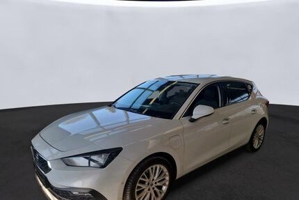 Seat Leon 81.900 km 17.533 &euro; Aach 78267